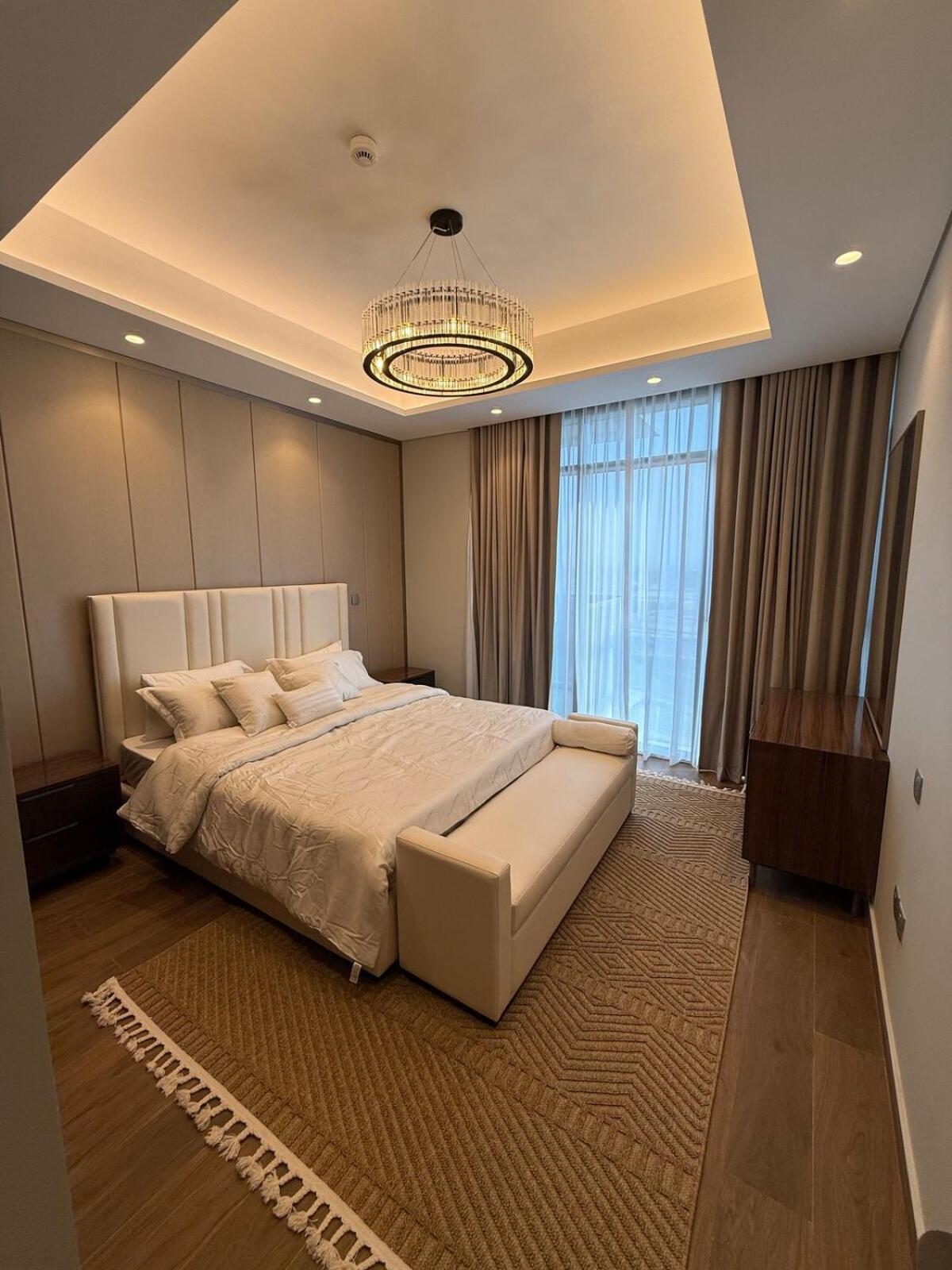Luxurious 2-bedroom Business Bay Dubai